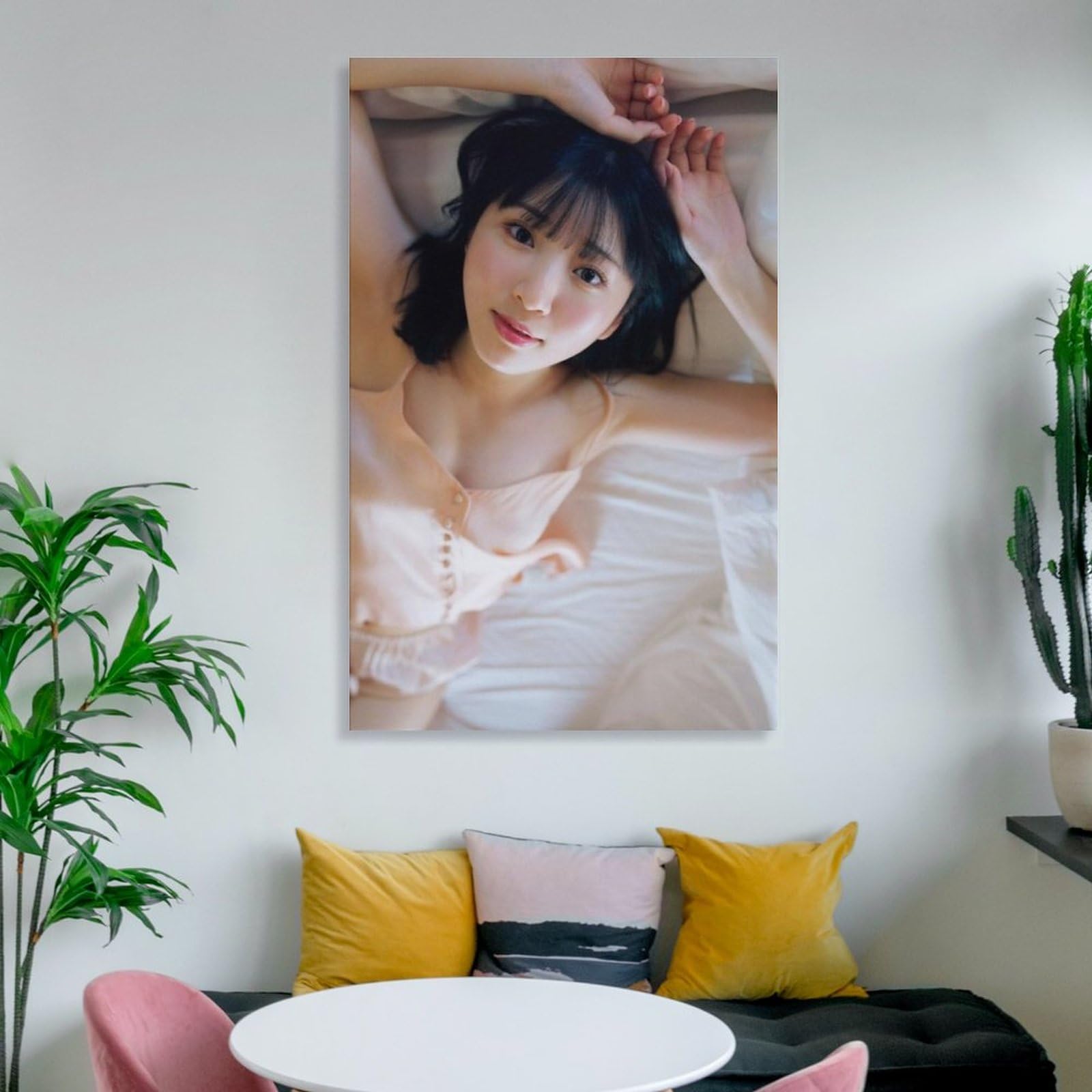 Amazon.co.jp: 豊田萌絵セクシー女優ビキニ写真ポスター 3 印刷 