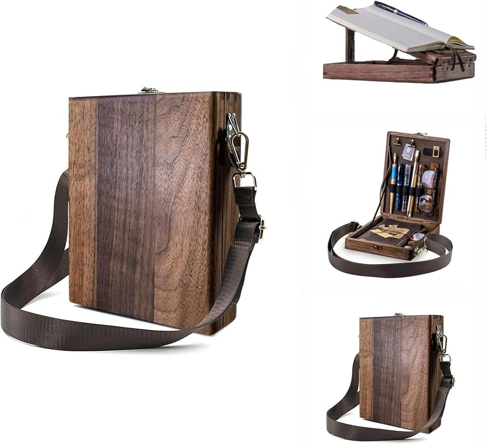 11x14 Pochade Box