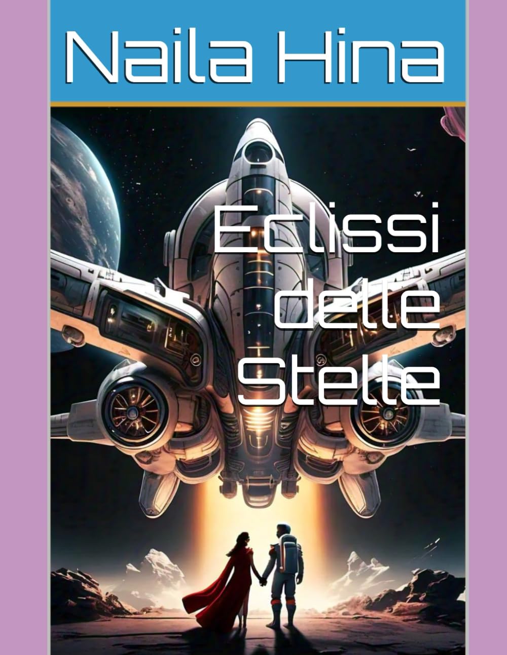 Eclissi delle Stelle