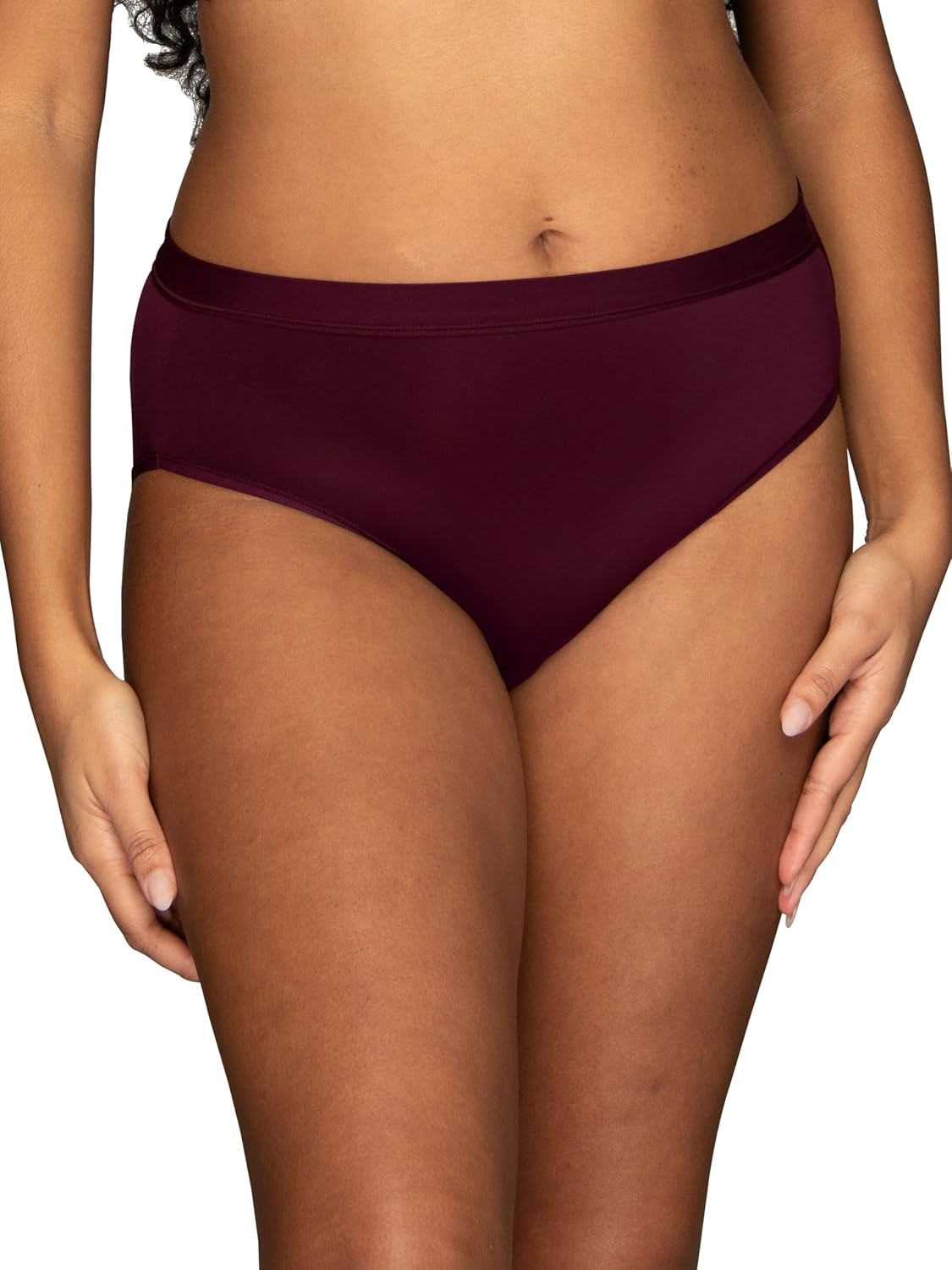 Vanity Fair womens Underwear Pack of Beyond Comfort Ultimate Stretch Panties - Image 2