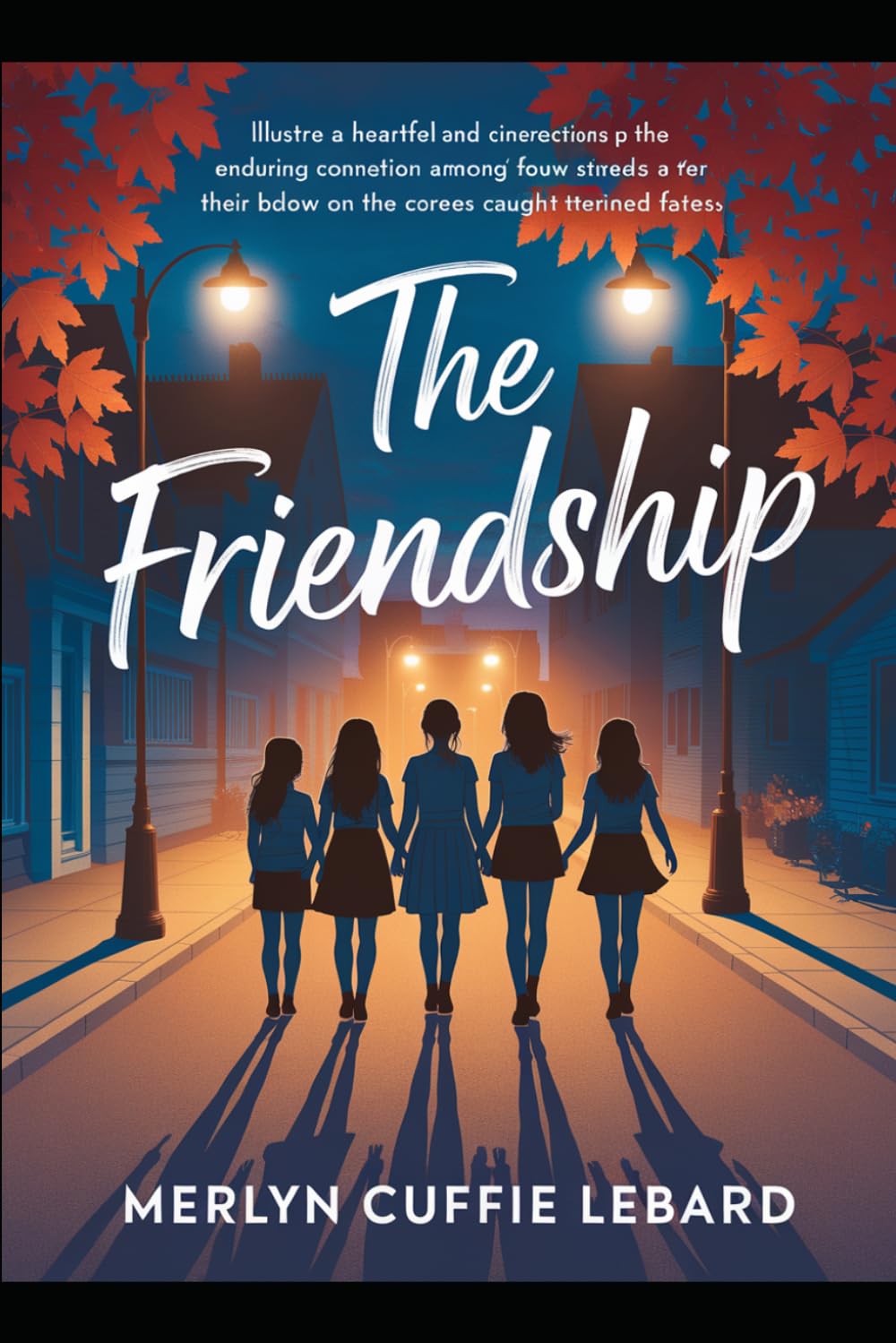 THE FRIENDSHIPS: THE GIRLS I GREW UP WITH