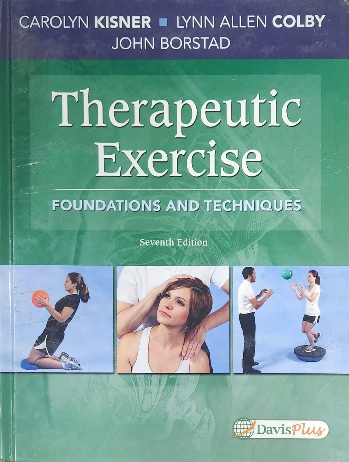Therapeutic Exercise: Foundations and Techniques