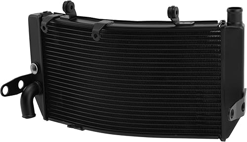 XMT-MOTO Refrigerador del radiador del motor para Honda CBR600 CBR 600 F3 1995-1998