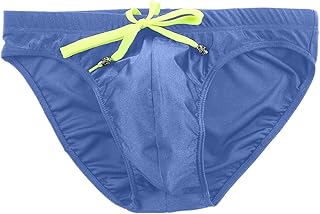 Mens Briefs Underpants Cotton Bulge Pouch Underwear Men Sport Underwear Briefs for Sport Mens Sexy Briefs Men Jockstrap Athletic Supporter Bikini Briefs Pouch Underwear