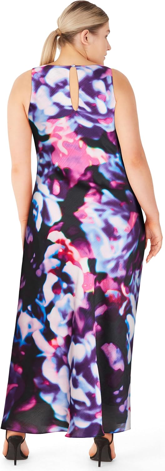 City Chic Women's Plus Size Dress - Andi Print - Image 2