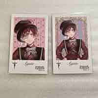 Amazon.co.jp: DIABOLIK LOVERS ディアラバ 逆巻 アヤト ポラ MC