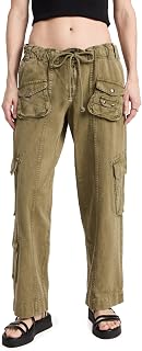 Womens Tahiti Cargo Pants