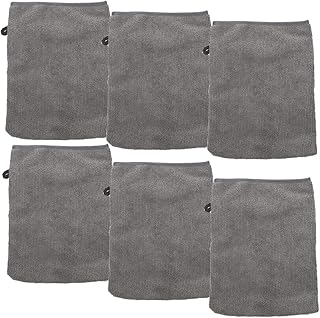 Cubierta de paño de limpieza de microfibra Ma...