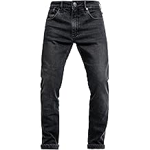 Pioneer Monolayer XTM Motorcycle Jeans Stretch Breathable w Protectors