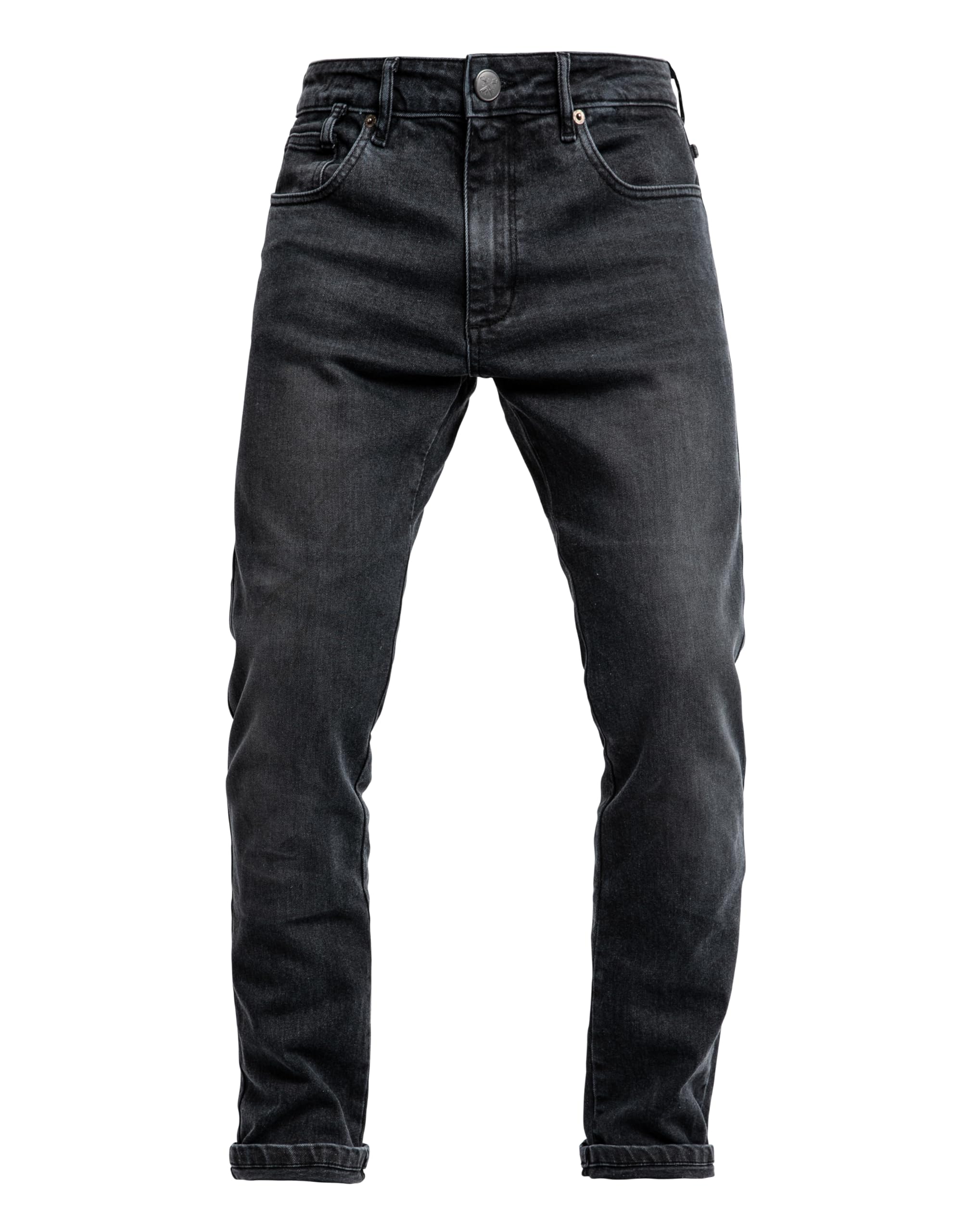 John Doe Pioneer Monolayer XTM Motorcycle Jeans