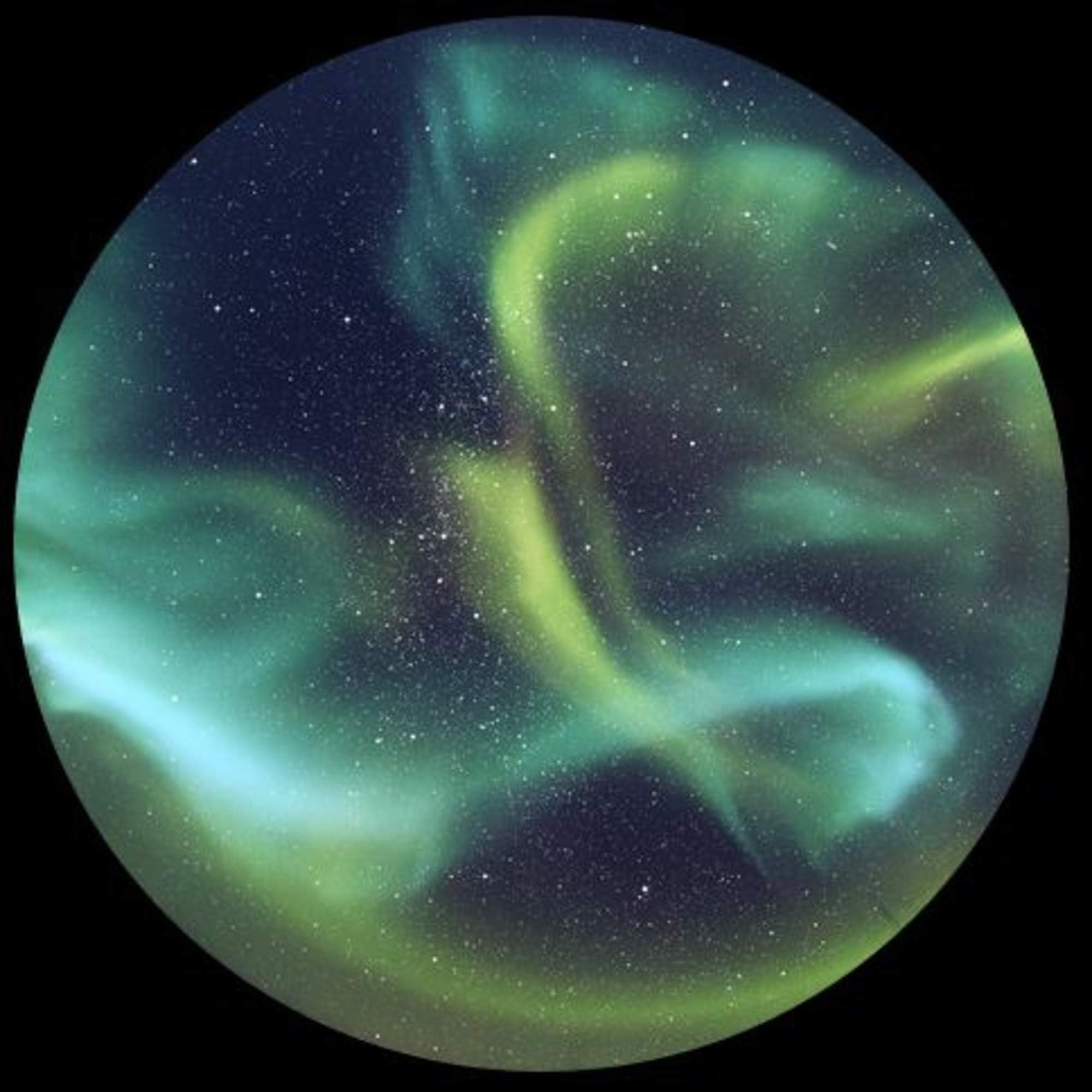 Aurora Australis