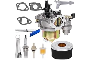 GX160 GX200 Carburetor Predator 212cc Carb For Honda Engine