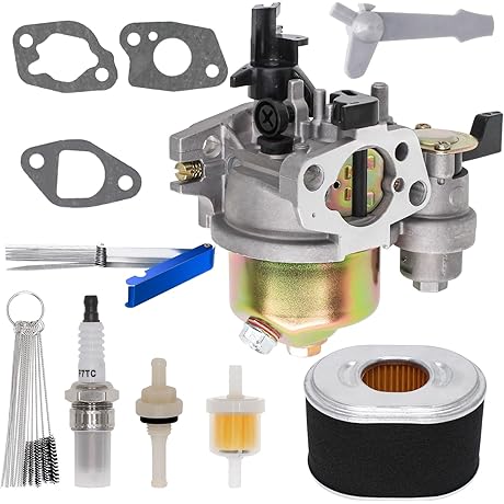 GX160 GX200 Carburetor Predator 212cc Carb For Honda Engine