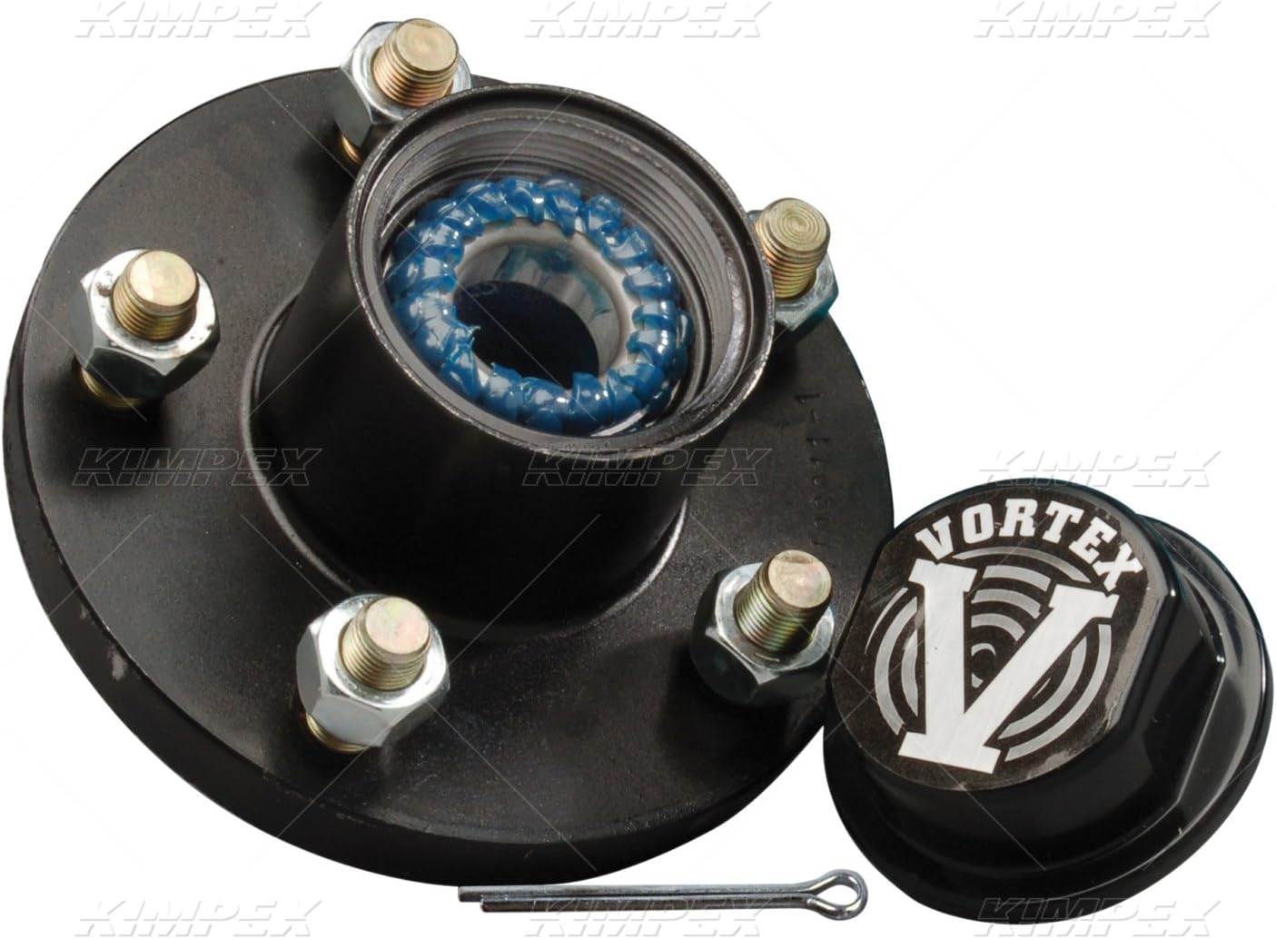 Tie Down Vortex Wheel Hub Kits