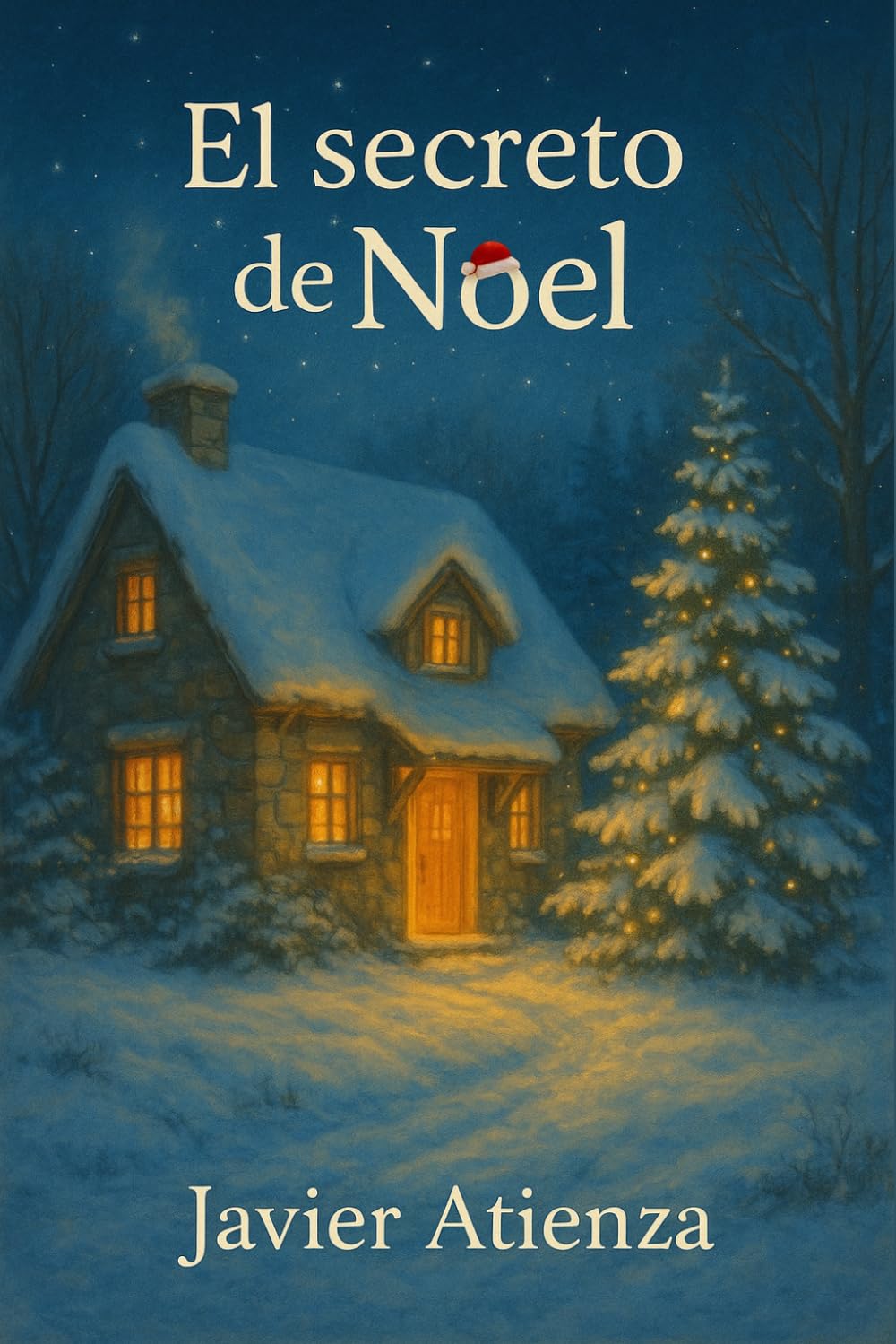 El secreto de Noel