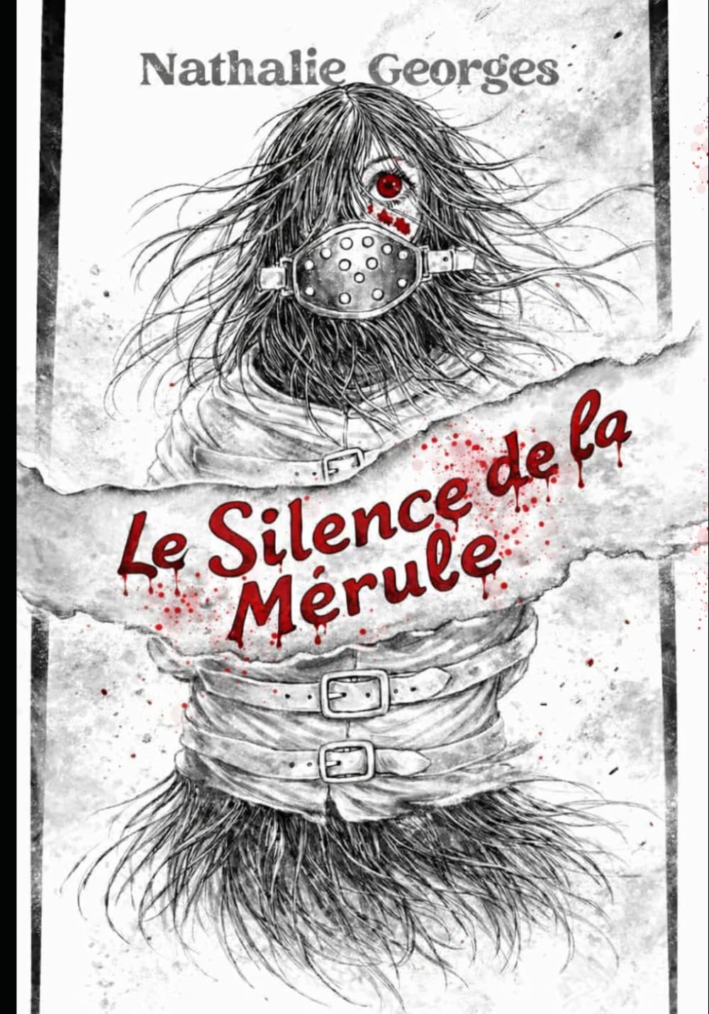 LE SILENCE DE LA MERULE