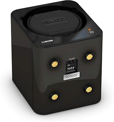 Boxy Automatic Watch Winder - Add On