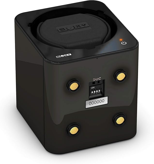 Boxy Automatic Watch Winder - Add On