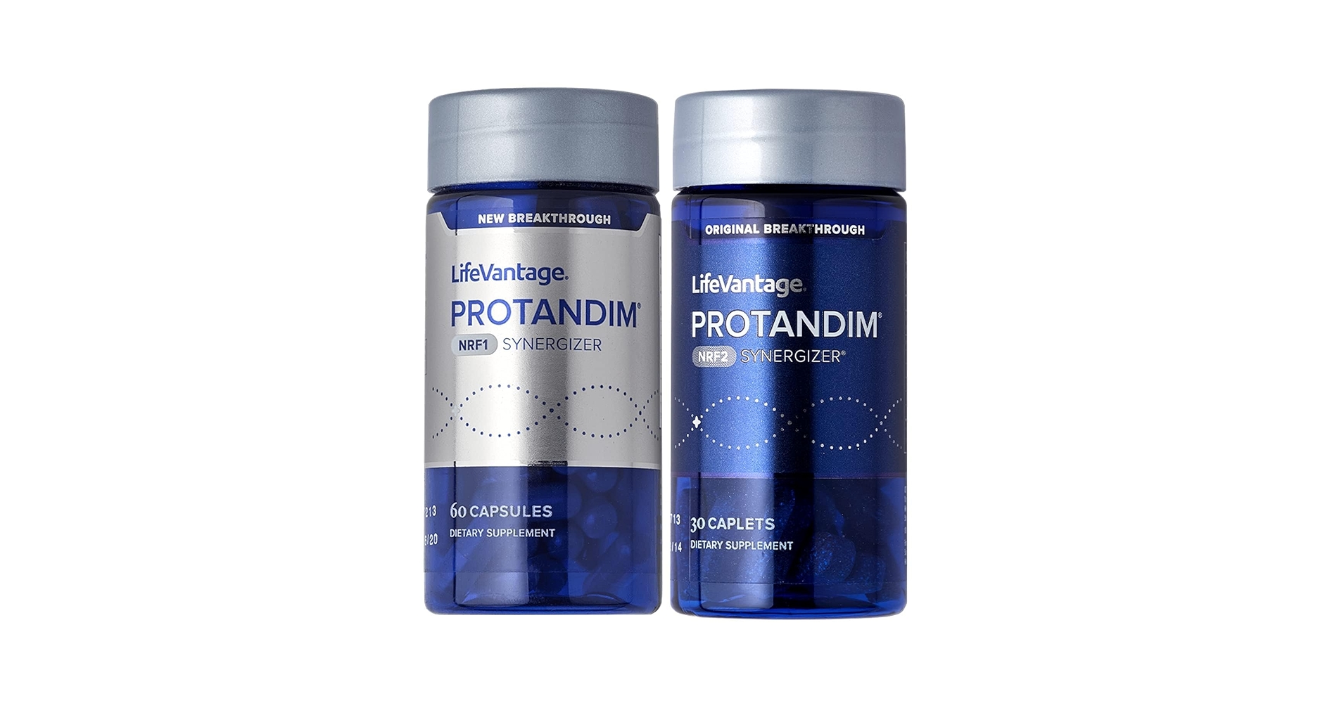 プロタンディムnrf1 nrf2 Amazon.com: LifeVantage Protandim Dual Synergizer, NRF1 (60