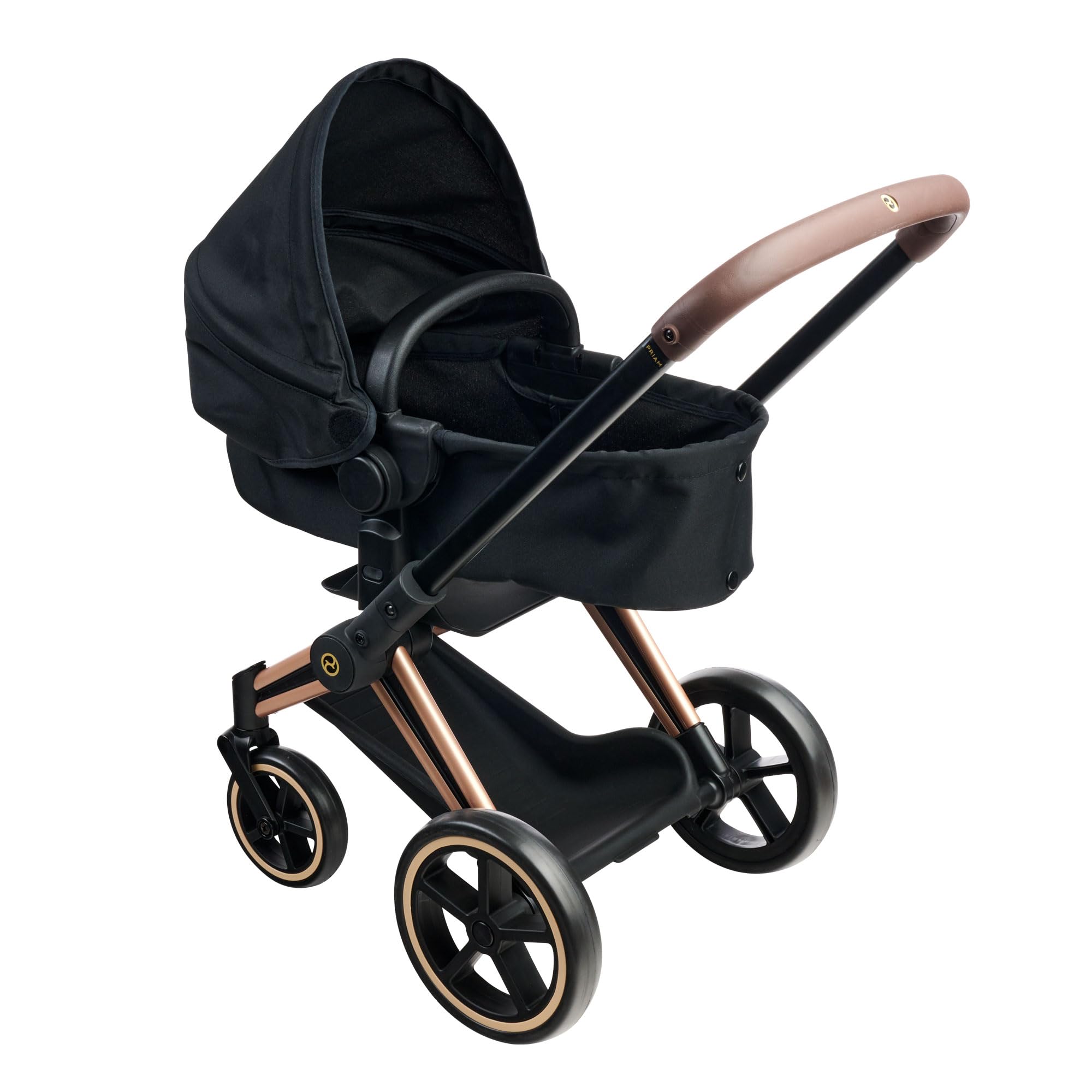 Corolle Trousse de toilette et accessoires pour poupon 36/42 cm au