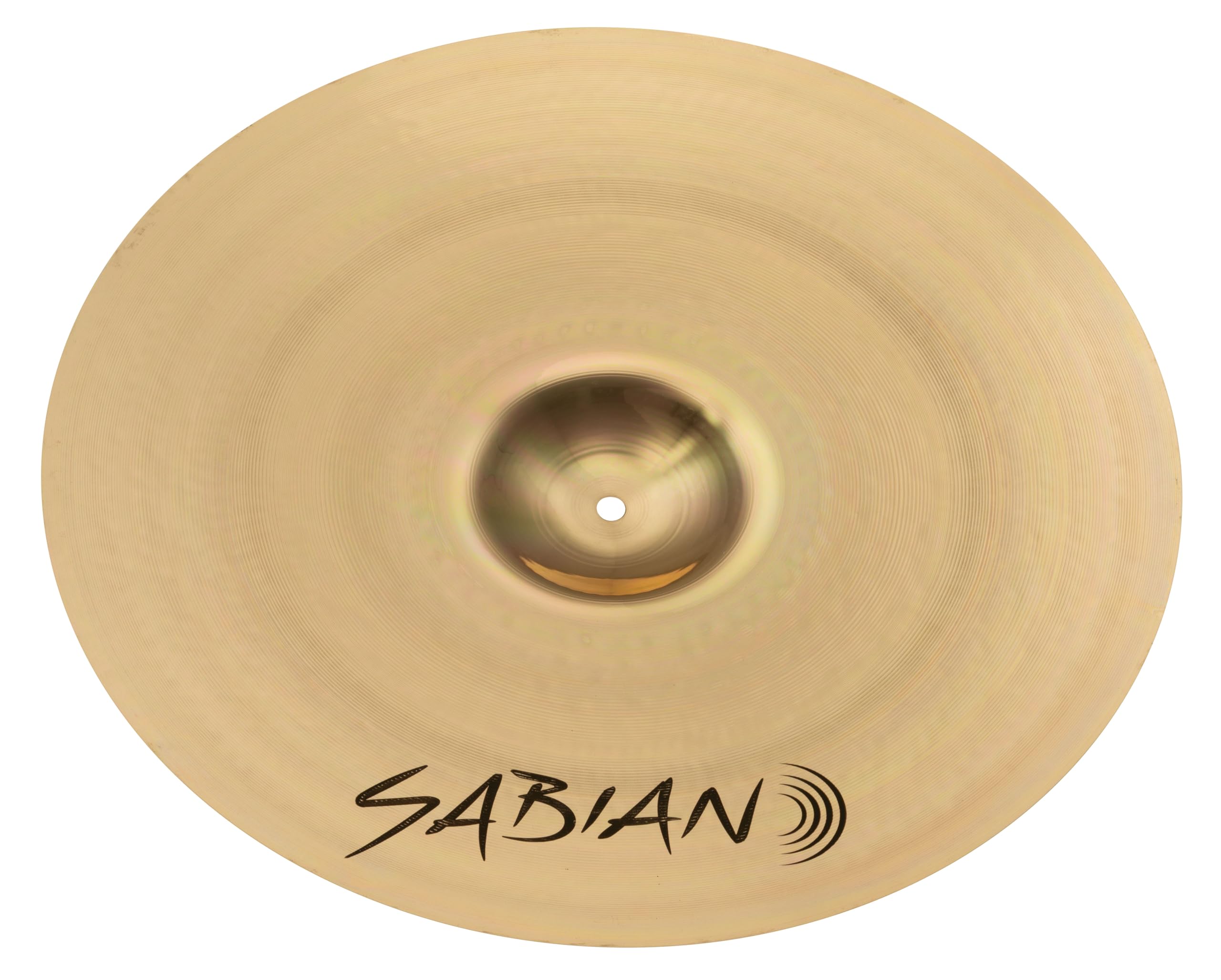 Sabian 20" XSR Ride