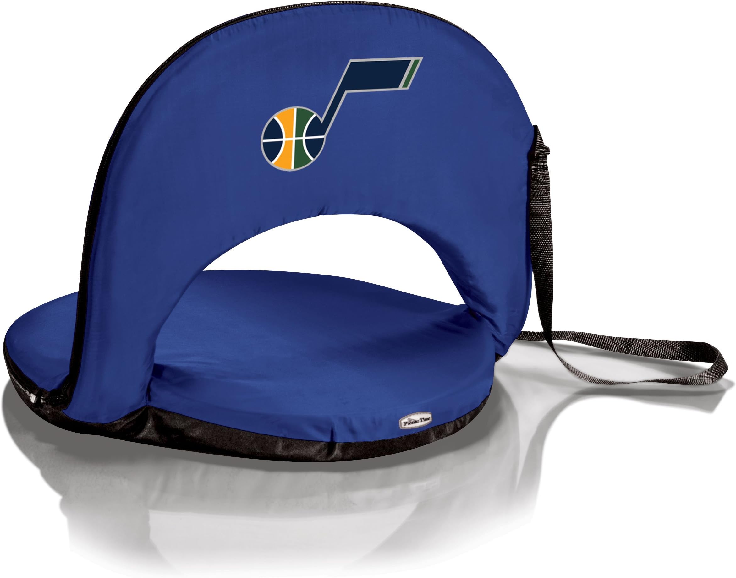 PICNIC TIME NBA Men,Unisex-Adult,Women 'Oniva' Portable Reclining Seat