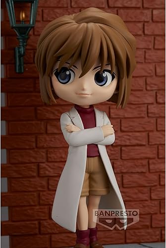 Miniatura 3 de Banpresto - Estuche cerrado - Ai Haibara, Bandai Spirits Q posket Premium Figura