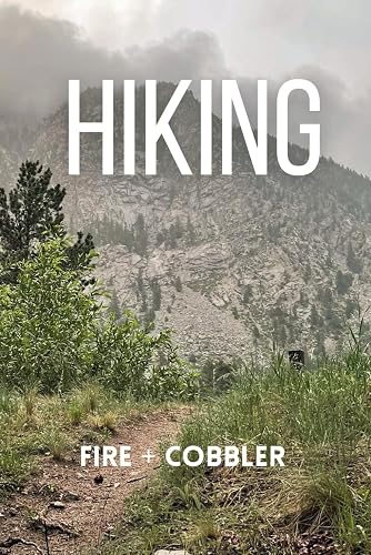 Hiking: Learn how to hike by getting on the trail or avoiding it...either way, learn everything you can about hiking...outdoors...in nature