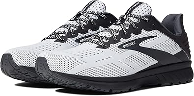 brooks mesh shoes