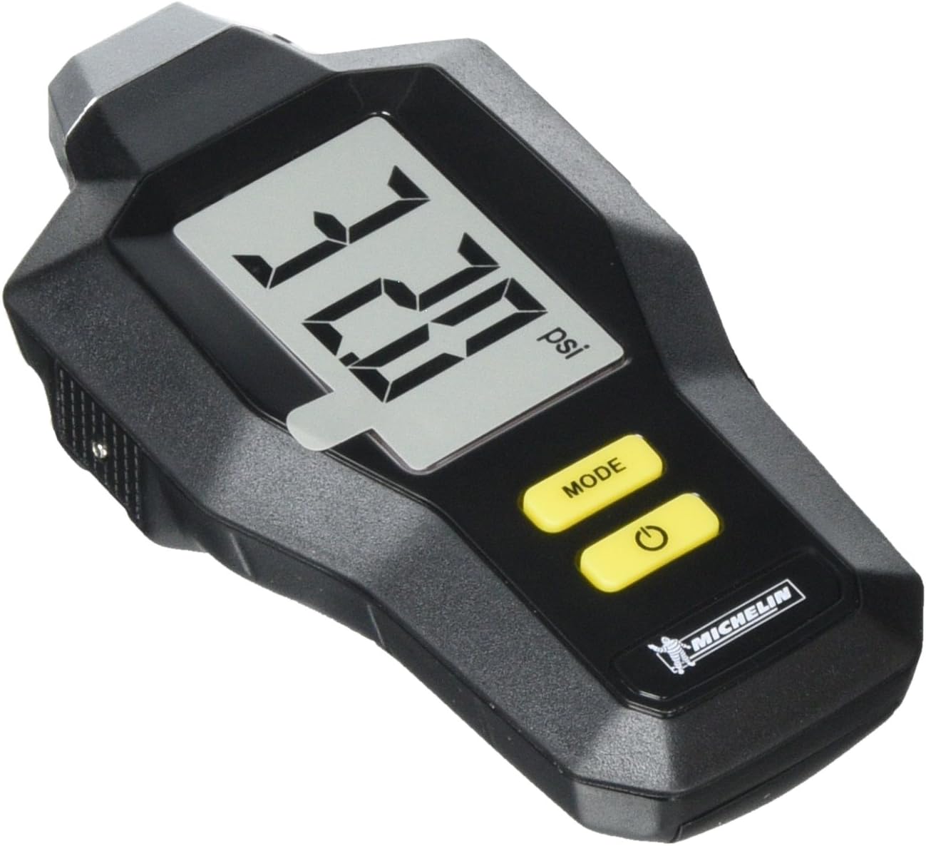 Michelin 12291B Digital Tyre Pressure & Tread Depth Gauge