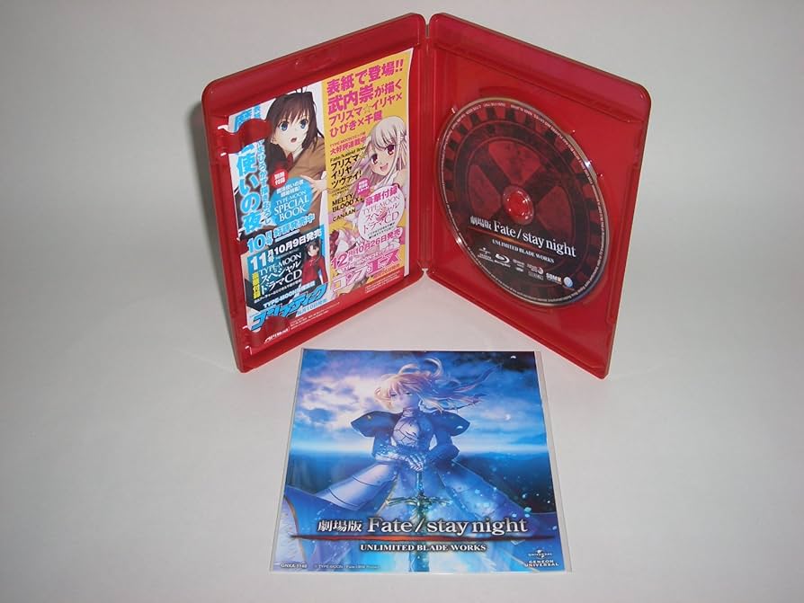 SPEC ドラマ劇場版Blu-ray6巻セット　フィギア他特典付き　未開封あり 5158WIFRAFL._AC_SY200_QL15_.jpg