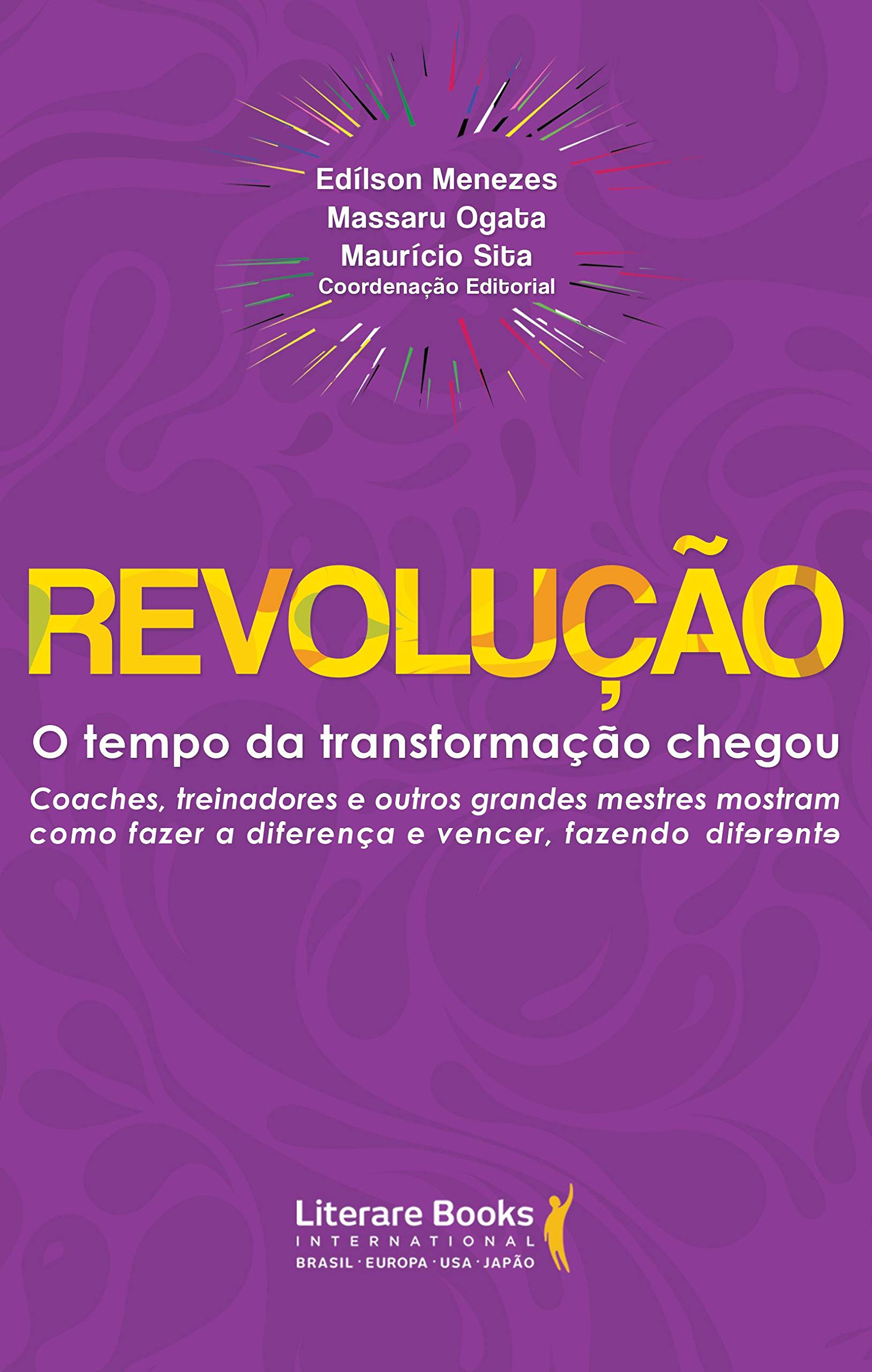 Revolução: o Tempo da Transformação Chegou | Amazon.com.br