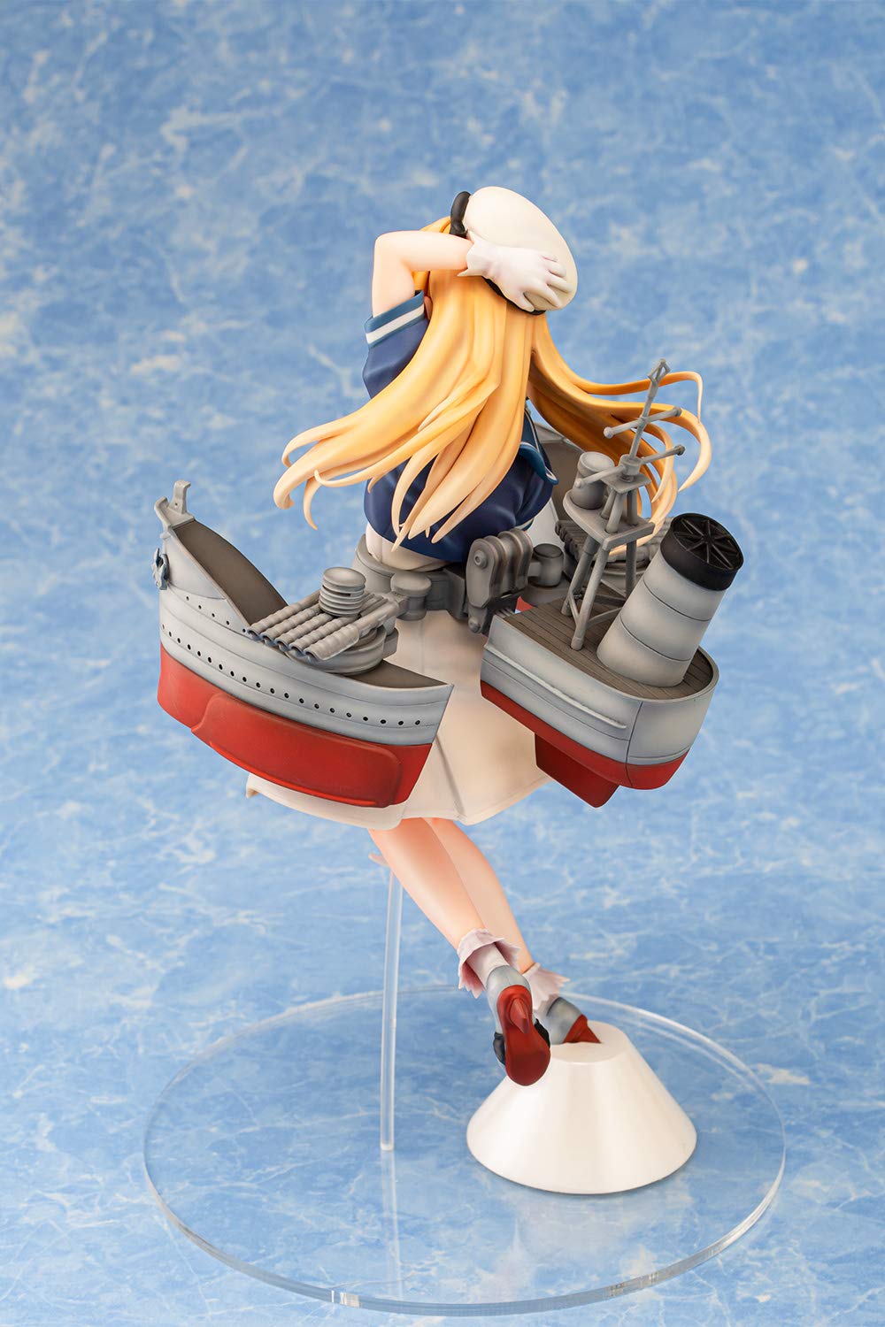 Amazon.co.jp: ファニーナイツ 艦隊これくしょん 艦これ 駆逐艦 ジャー 