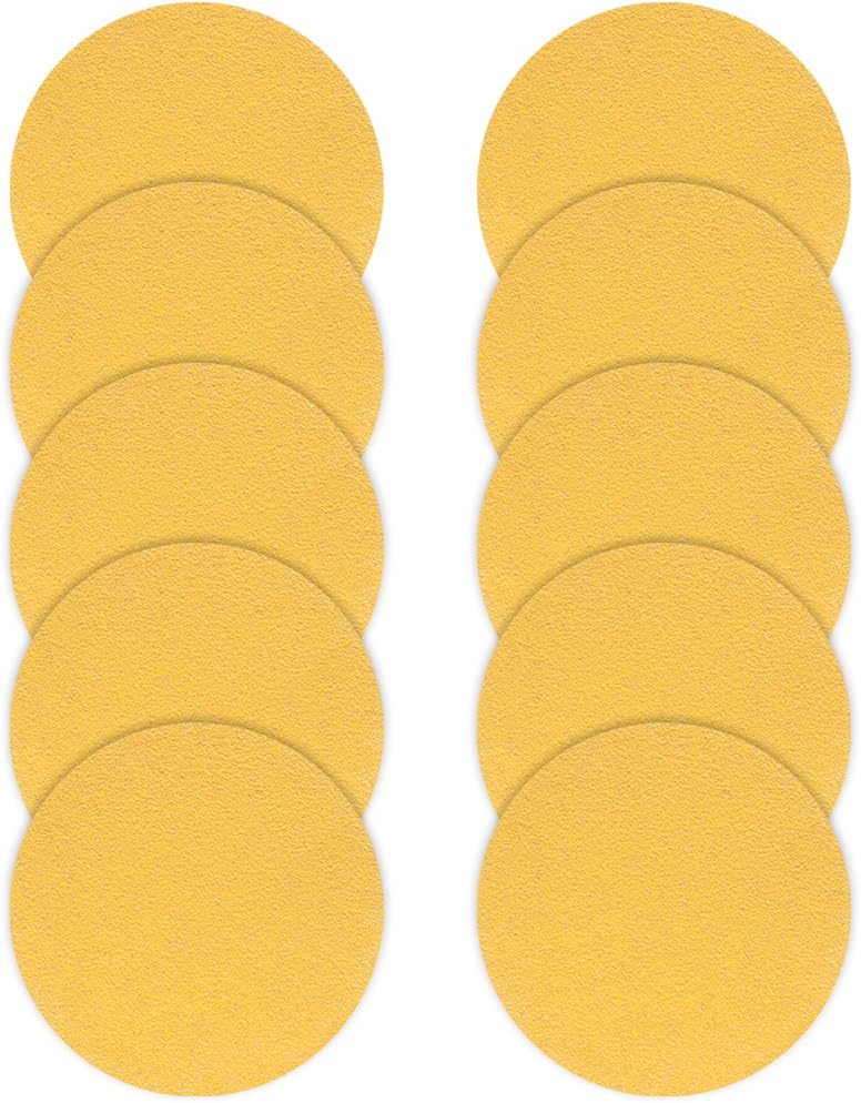 Peachtree Woodworking 2" Bowl Sander DISC Refill - 150 GRIT - 10PK - PW18
