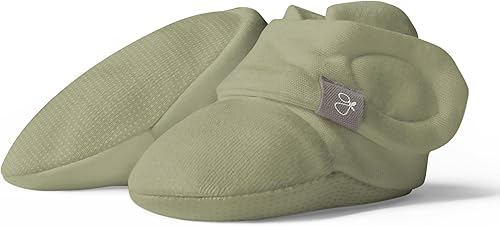 goumikids Viscosa hecha de algodón de bambú Stay-On Botas