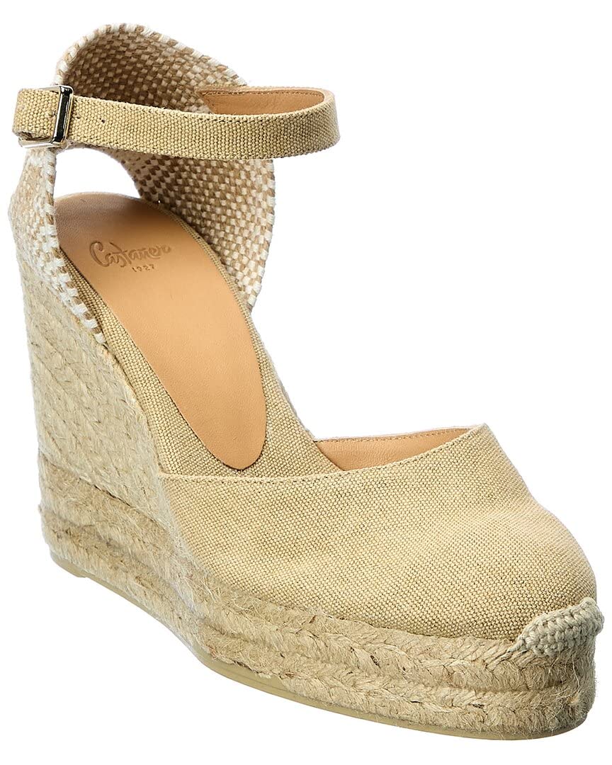 CastañerCarol Women's Low-Top Sneakers