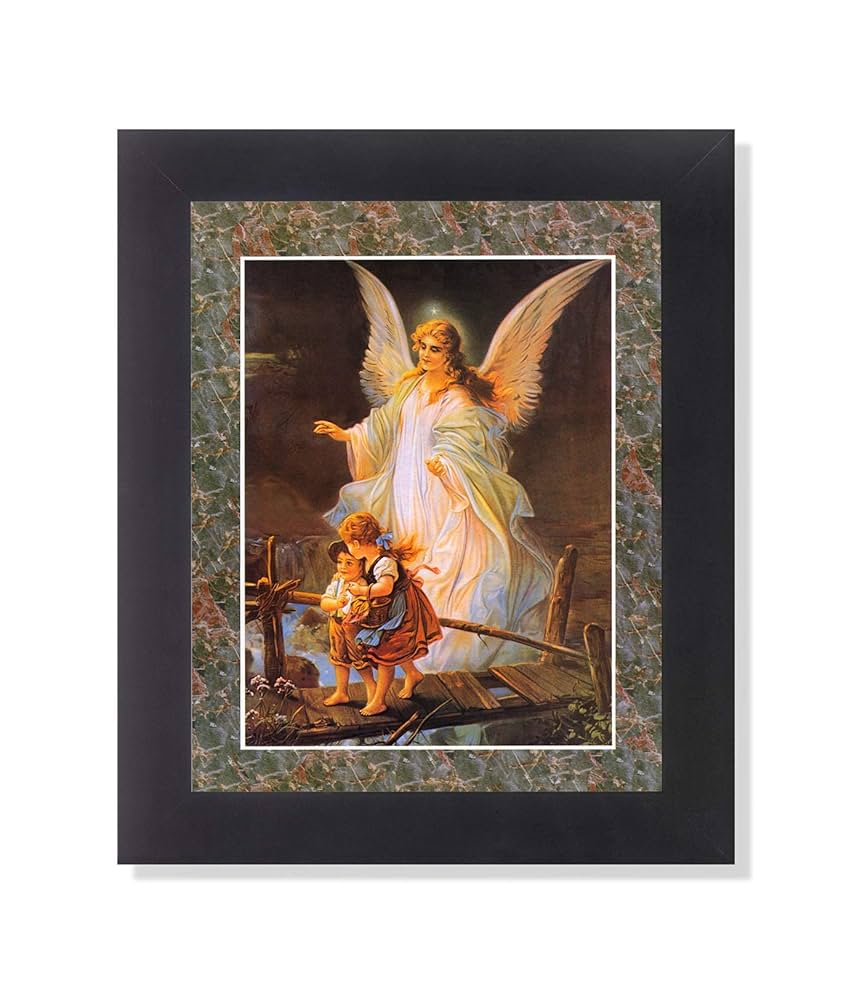 GOD ONLY KNOWS ANGEL ヴィンテージブラック GOD ONLY KNOWS ONLINE STORE