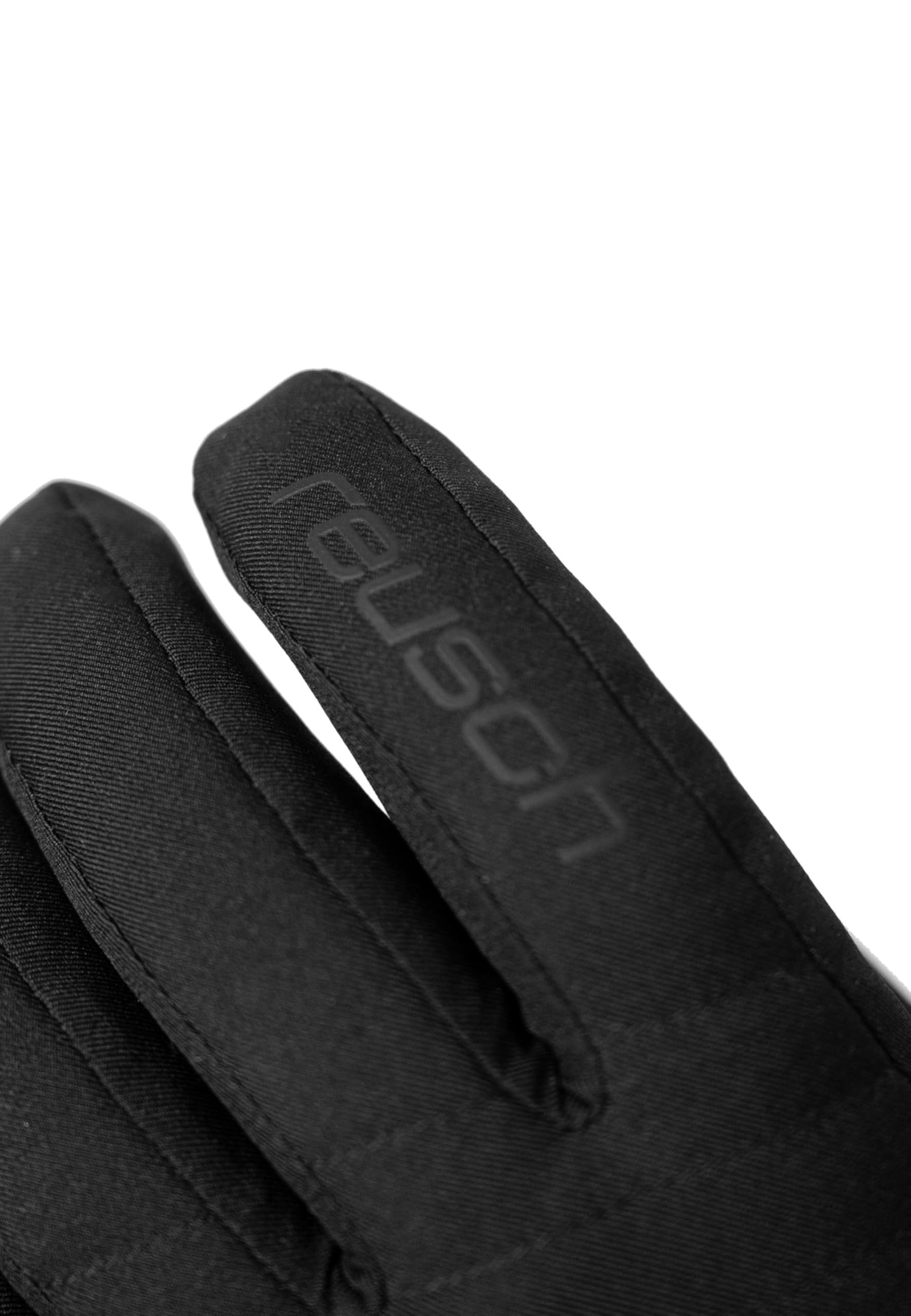 Reusch Demi R-TEX® XT bardzo ciepłe, wodoodporne, wiatroszczelne i oddychające rękawiczki zimowe, rękawice narciarskie, dla kobiet