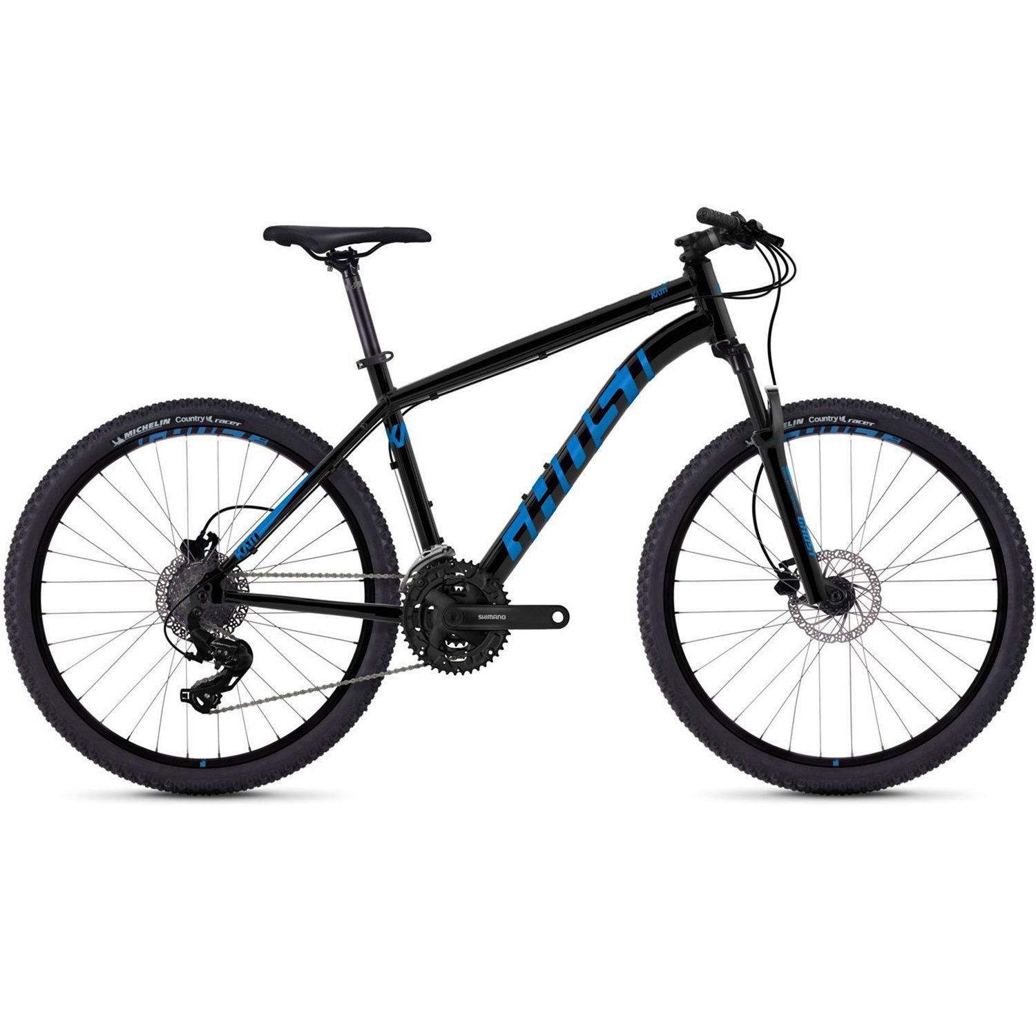 ghost 26 inch mountain bike