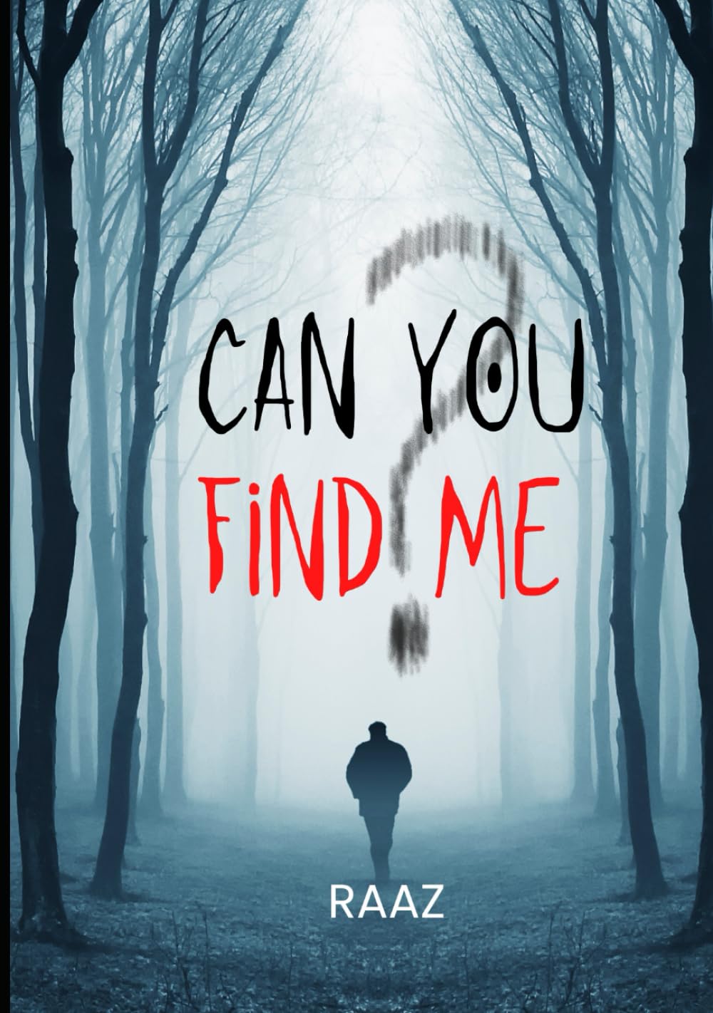 Can You Find Me?