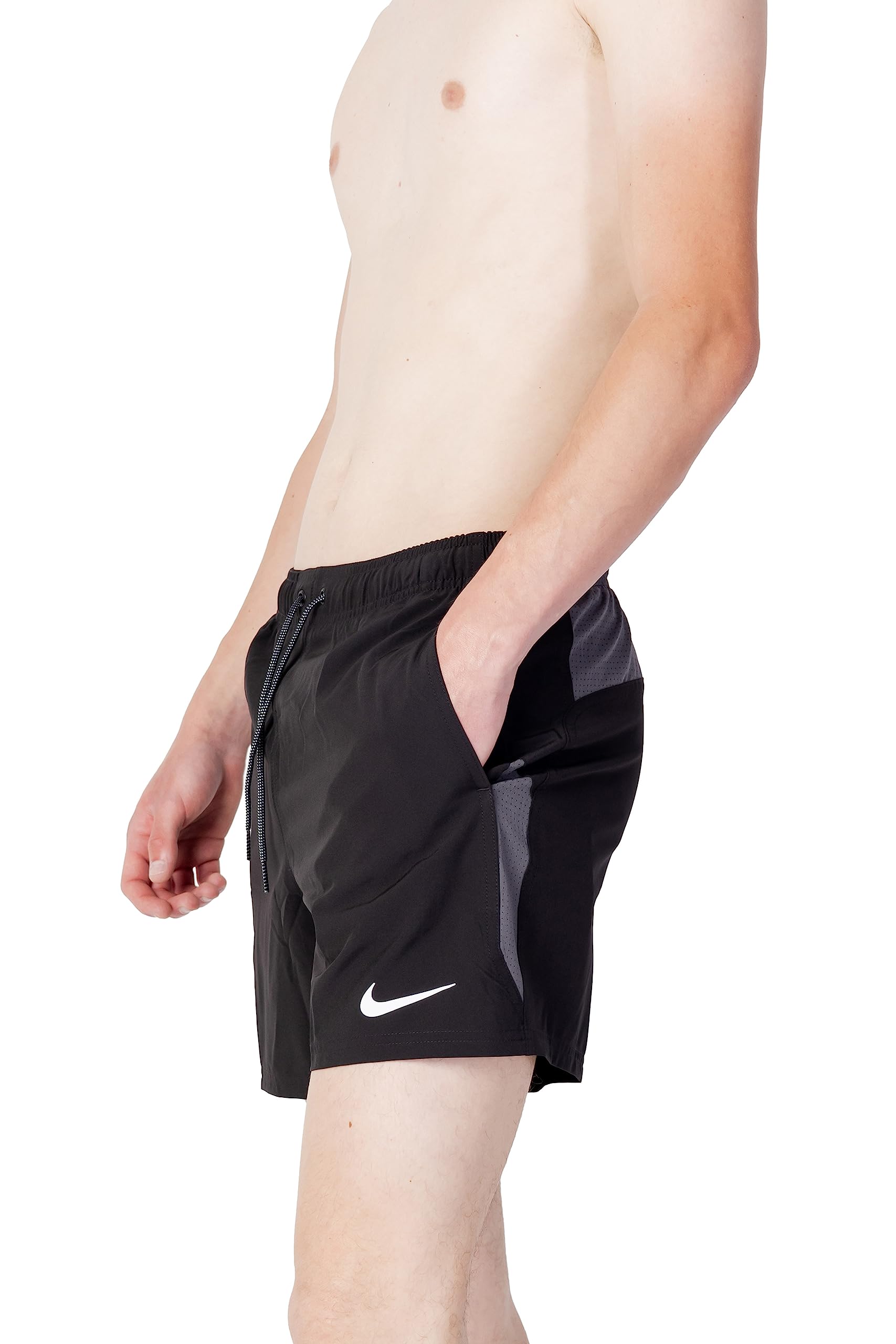 NIKE SWIM Essential 5´´ Volley Swimming Shorts L