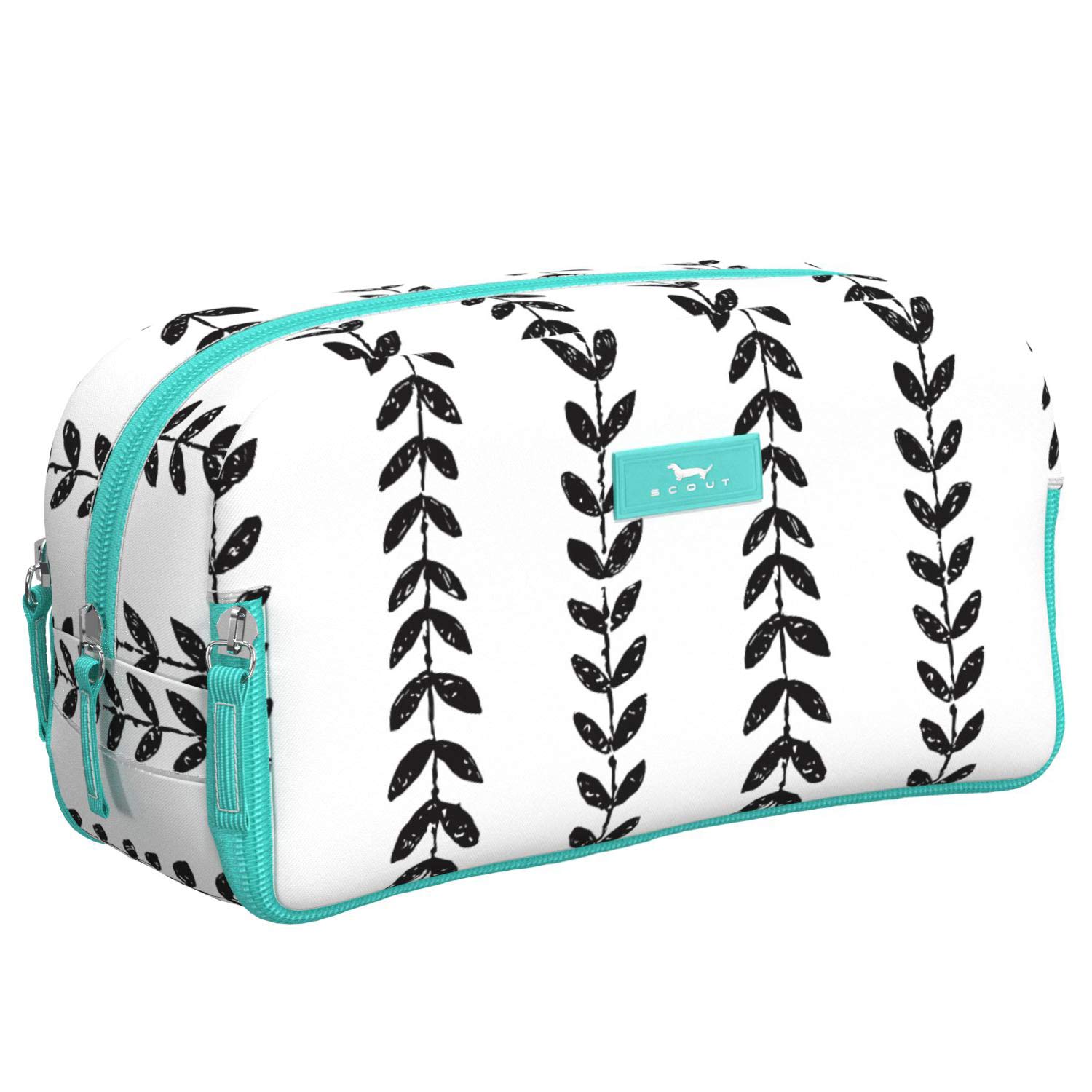 Toiletry Bag Pattern FREE PATTERNS