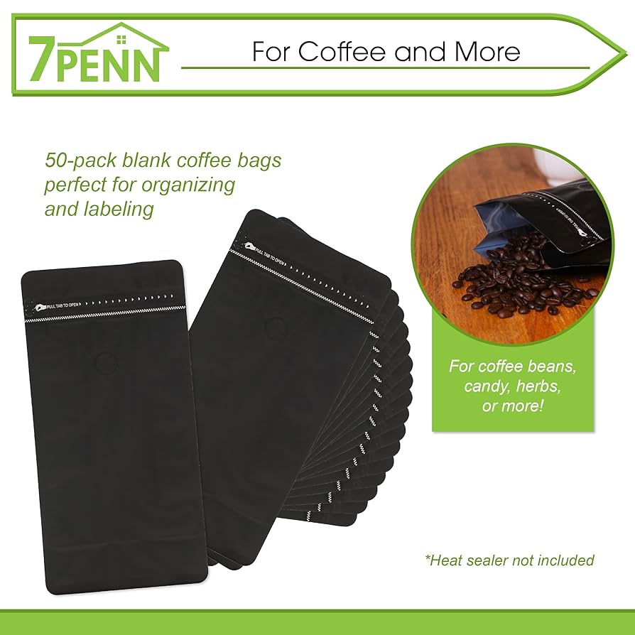 ◇depound◇ string coffee bag black 일상에 감성을 더하다