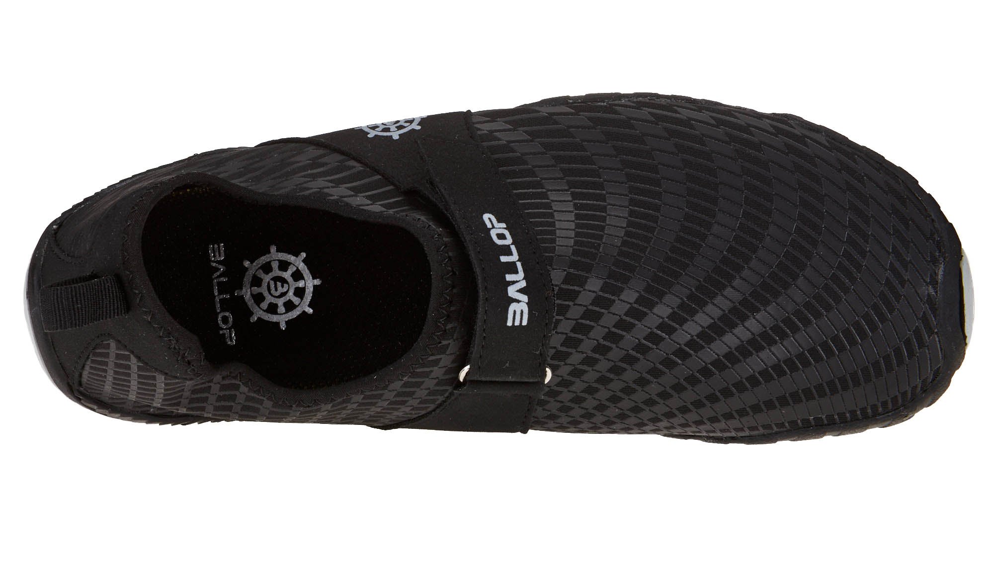 BALLOP Barfußschuh Patrol V2
