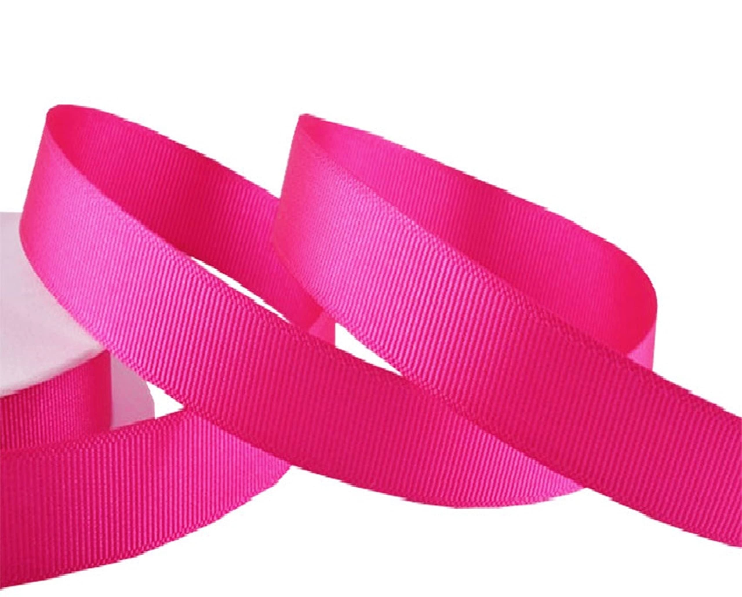 Nastro Grosgrain Con Api - Set 3 Rotoli, Larghezze Diverse