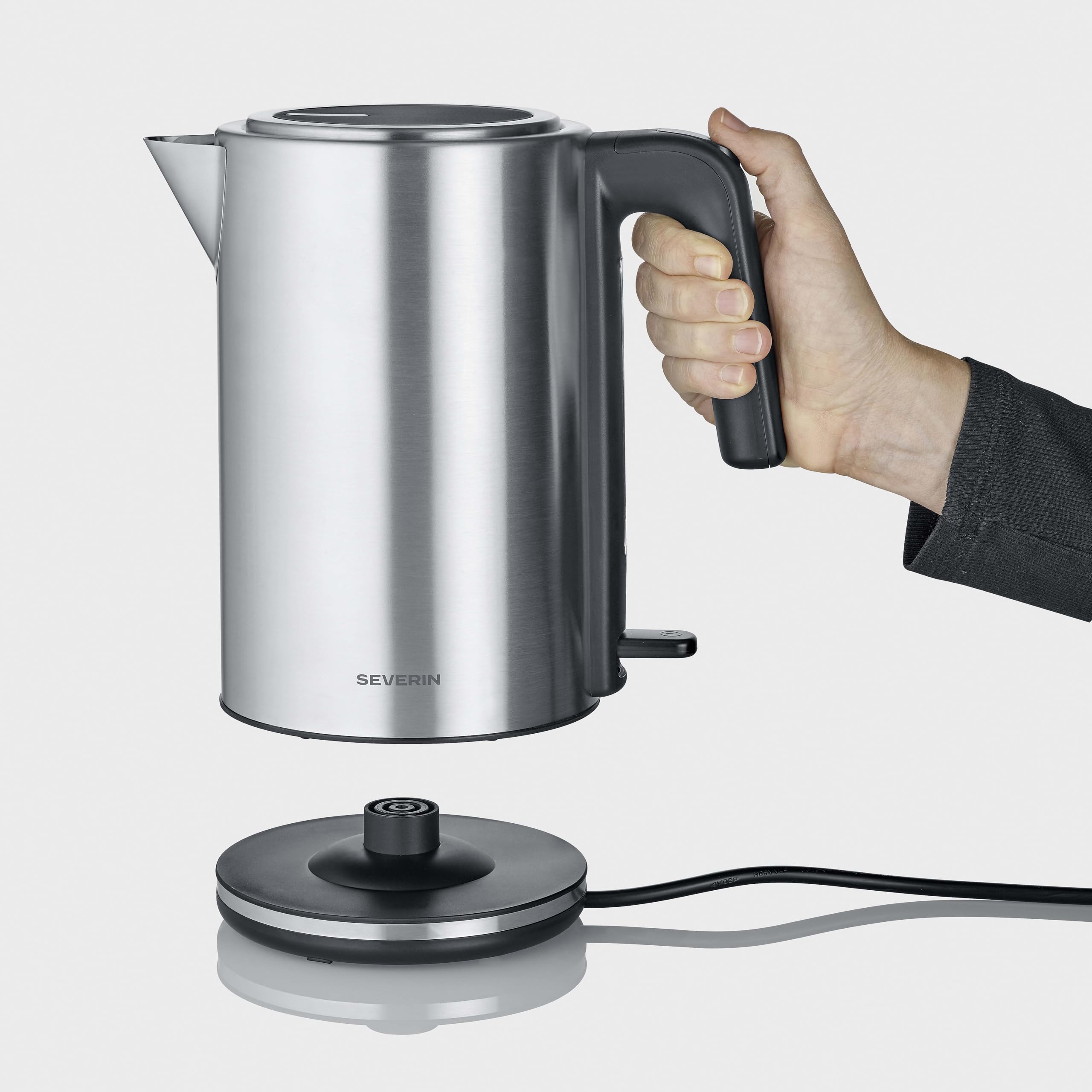 SEVERIN Bollitore elettrico WK 3449