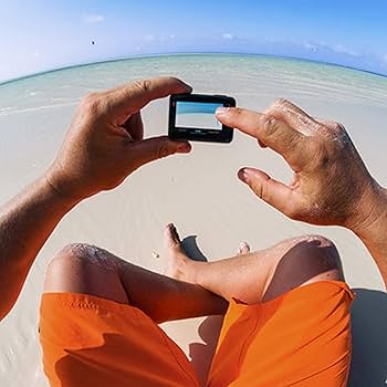 Amazon.com : GoPro HERO6 Black + Extra Battery - E-Commerce