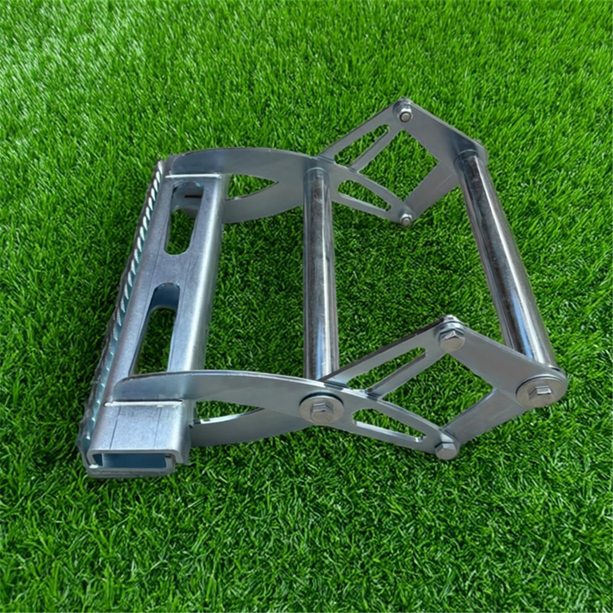 ALLTOP TURF Artificial Grass Installation Tool Turf Gripper | Galvanized Steel Turf Installation Tools
