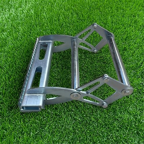 Miniatura 8 de ALLTOP TURF Herramienta de instalación de césped artificial Pinza de césped | Herramientas de instalación de césped de acero galvanizado