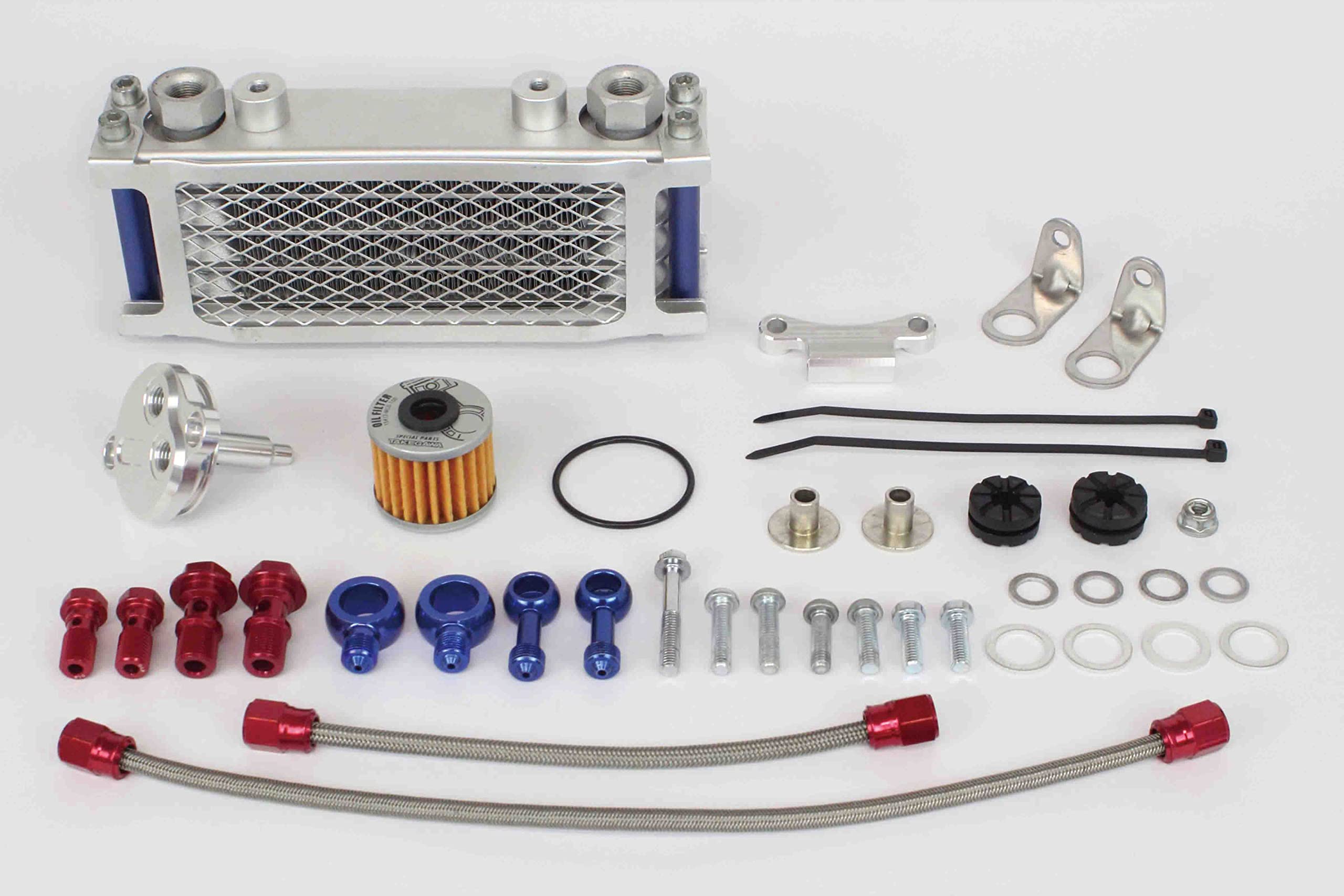 Amazon | SP武川(TAKEGAWA) コンパクトクールキット(スリムライン